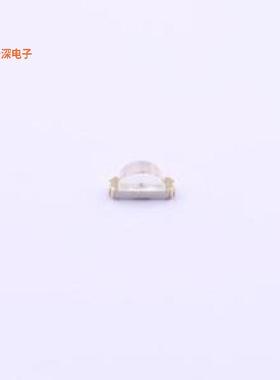 MHS110CYCT |原装SMD,1.5x3mm发光二极管/