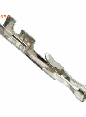 0016021114 |类型CONN SOCKET 22-24AWG CRIMP TIN