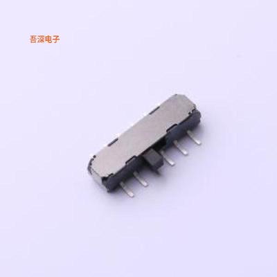 MK-42D20G2-B T7.5 |原装插件滑动