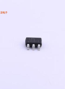 LP3992-18B5F |原装SOT-23-5线性稳压器(LDO)