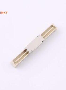 61083-102402LF|原装SMD,P=0.8mm板对板与背