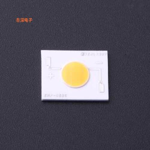 ELJU(9)-K40M3-0LTHE-R3000 |原装SMD,15x12mmCOB光源