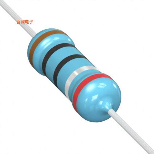 ROX1G1R0 |原装全新RES 1 OHM 2% 1W AXIAL