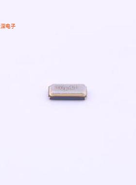 AH03270001 |原装SMD3215-2P无源晶振