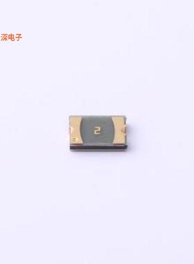 MF-MSMF020/60-2 |原装1812PTC RESET FUSE 60V 200MA 1812