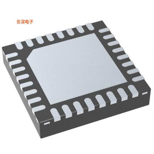 TPS6521904RSMR |处理器INTEGRATED POWER MANAGEMENT (PMI