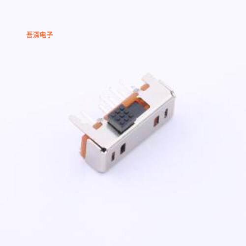 SK-23D06-G020 |原装弯插,15.1x5.5mm滑动