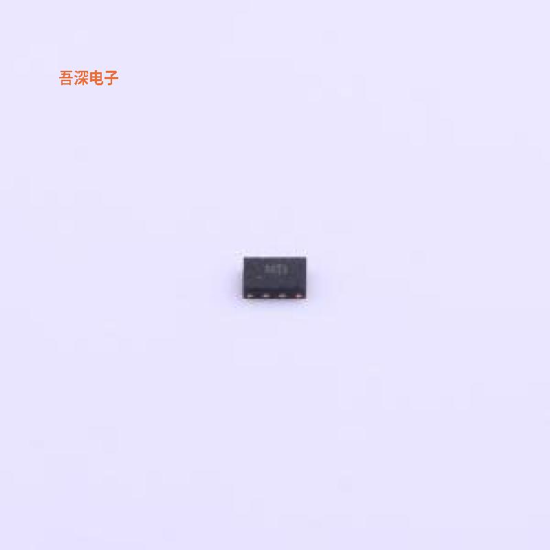 MXD8544A |原装QFN-10(1.1x1.5)射频开关