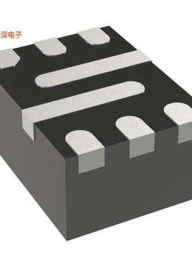 TPS543321RQFR |降压3.8V TO 18V INPUT, 3A, 200KHZ TO