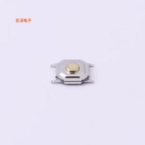 TS-1087S-AR01616 |轻触5.1*5.1*1.6mm 立贴 轻触