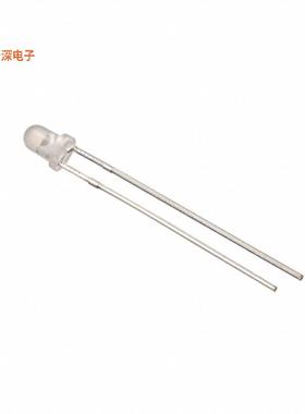 QBL7IW60D-WW |白色 WHITE DIFFUSED T-1 T/H