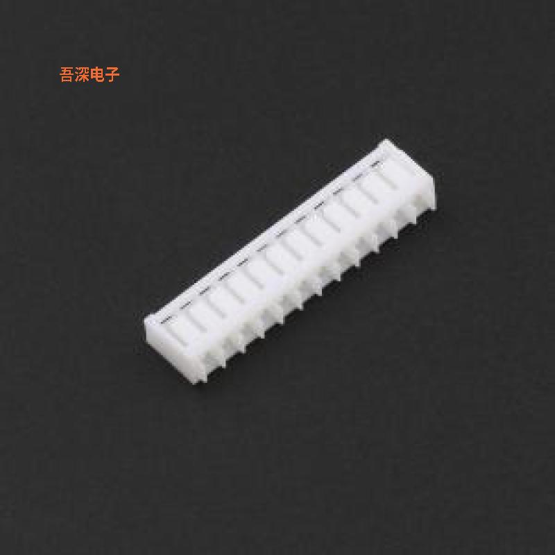 HC-SAN-12Y-05 |原装P=2mm(线对板/线对线)