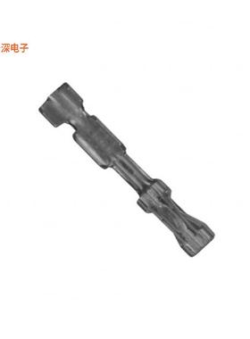 87809-2 |原装全新CONN SOCKET 22-26AWG CRIMP TIN