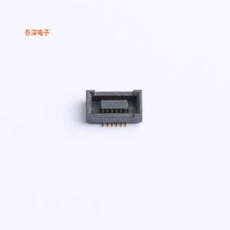 HC-PBB40C-12DS-0.4V-1.5-02 |板对板与背板合高1.5mm