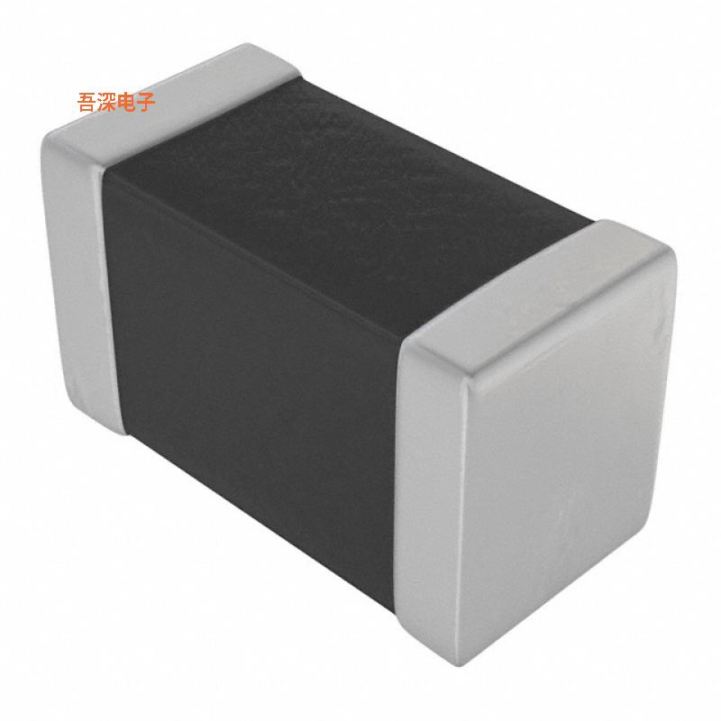 LMK316B7106KL-TD |10 FCAP CER 10UF 10V X7R 1206