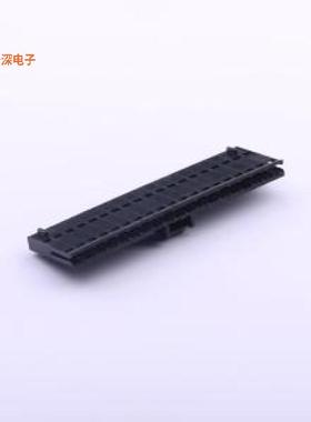 A2550H-19P-H |原装P=2.54mm(线对板/线对线)