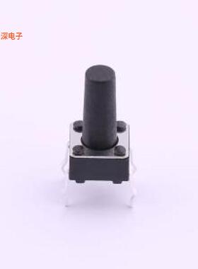 TS-1095-A145B3-D1 |原装插件轻触