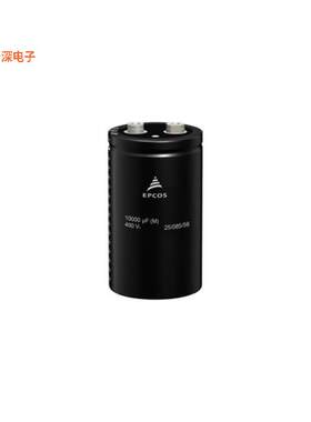 B43706A5478M600 |4700 FCAP ALUM 4700UF 20% 450V SCREW
