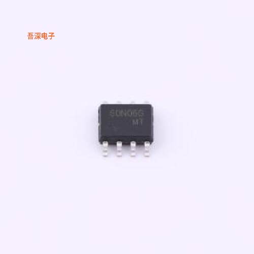 SP60N06GP8 |原装SOP-8L(MOSFET)
