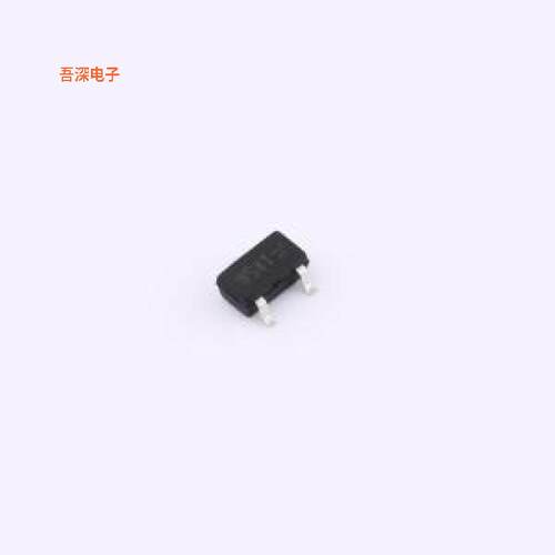 WST4041 |原装SOT-23-3L(MOSFET)
