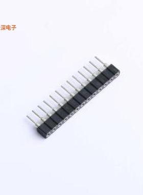 XDM200C-1-13-Z-2.8-G0 |原装插件,P=2mm排母