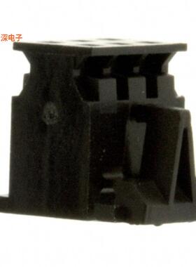 10073599-006LF |原装P=2mmCONN RCPT HSG 6POS 2.00MM