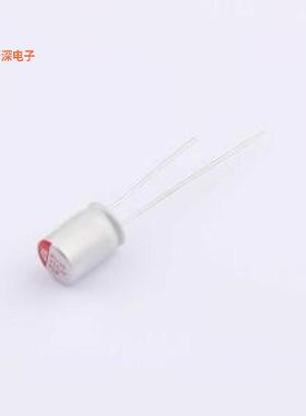 RV221M350E080R1Z00ZZ |原装插件,D6.3xL8mm固态