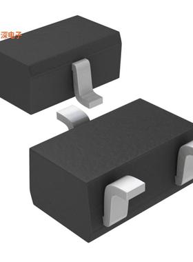 UMZC6.8NFHT106 |齐纳TVS DIODE 3.5VWM UMD3