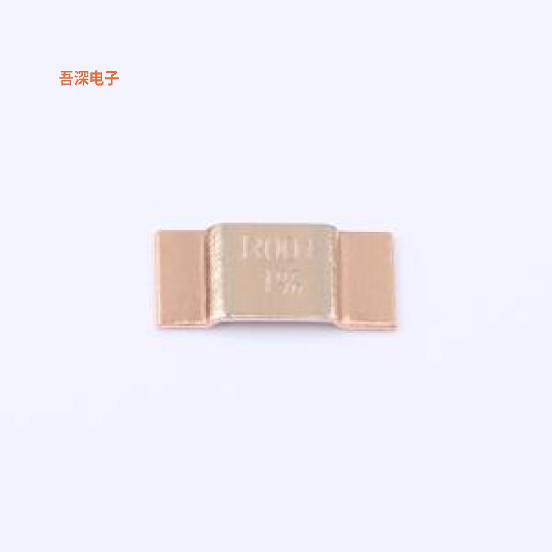 HoLSX3920-5W-1mR-1% |原装3920电流采样/分流器