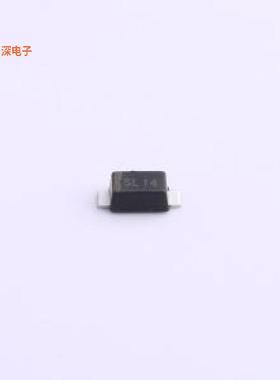 SL14PL-TP |原装SOD-123FLDIODE SCHOTTKY 40V 1A SOD123FL