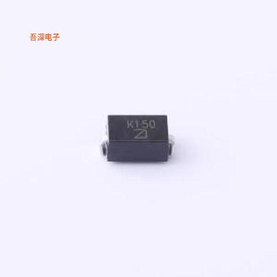 K150SAW |原装SMA-W触发二极管