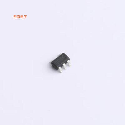 HSN74LVC1G08DBVR |原装SOT-23-5L逻辑门