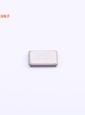 SX5B10.000F1820F30 |原装SMD5032-4P无源晶振