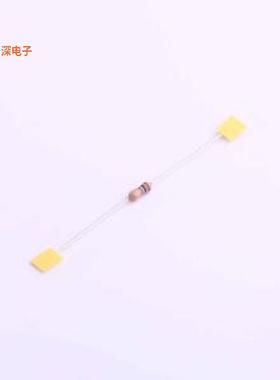 RI40-1/4W-10MΩ±5%T |原装插件插件