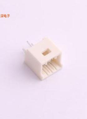 5031590300 |原装插件,P=1.5mmCONN RCPT 3POS 0.059 TIN PCB