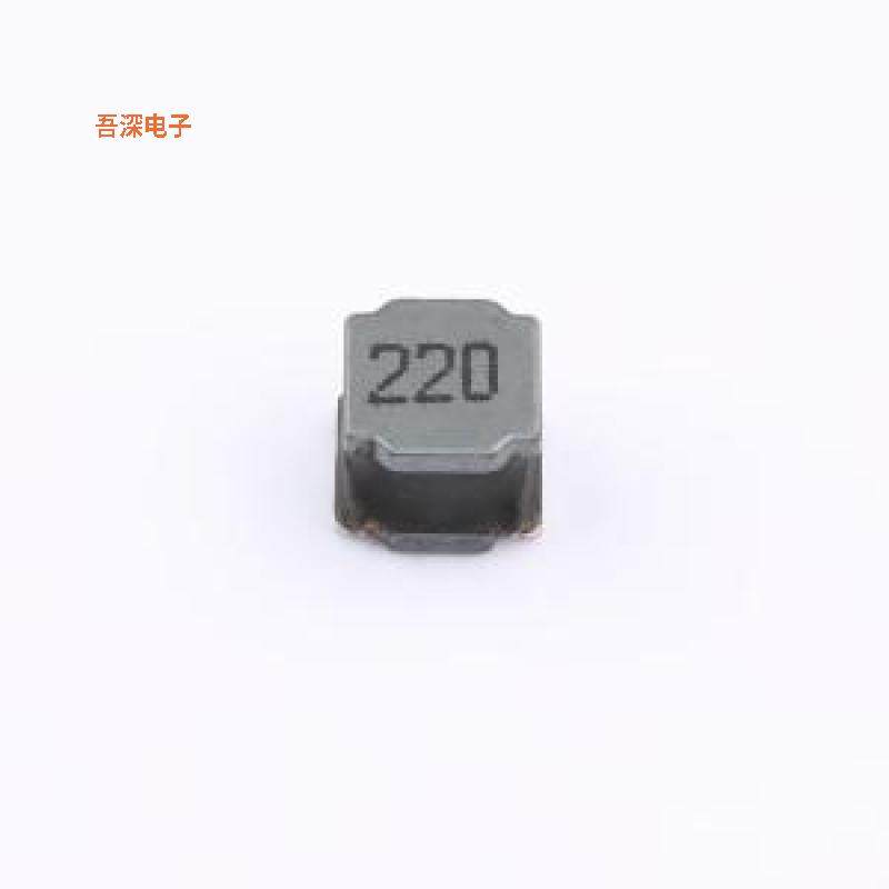 NR5040-220M |原装SMD,5x5mm功率