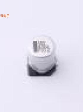 MAL215097412E3 |原装SMDCAP ALUM 470UF 20% 10V SMD