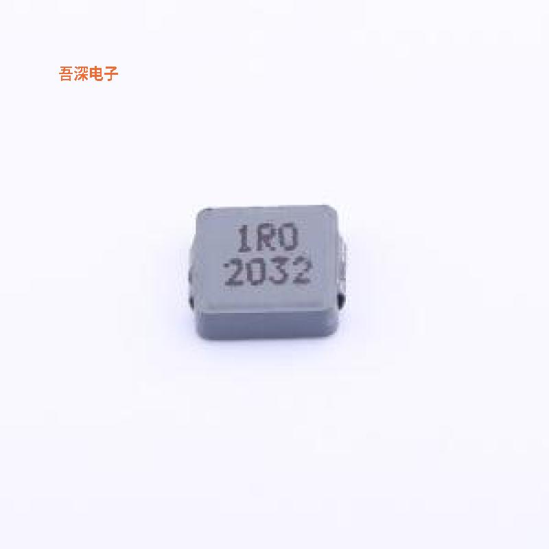 GSSM05201R0M2AU |原装SMD,5.2x5.7mm功率电感
