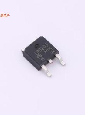LR8203-VB |原装TO-252(MOSFET)