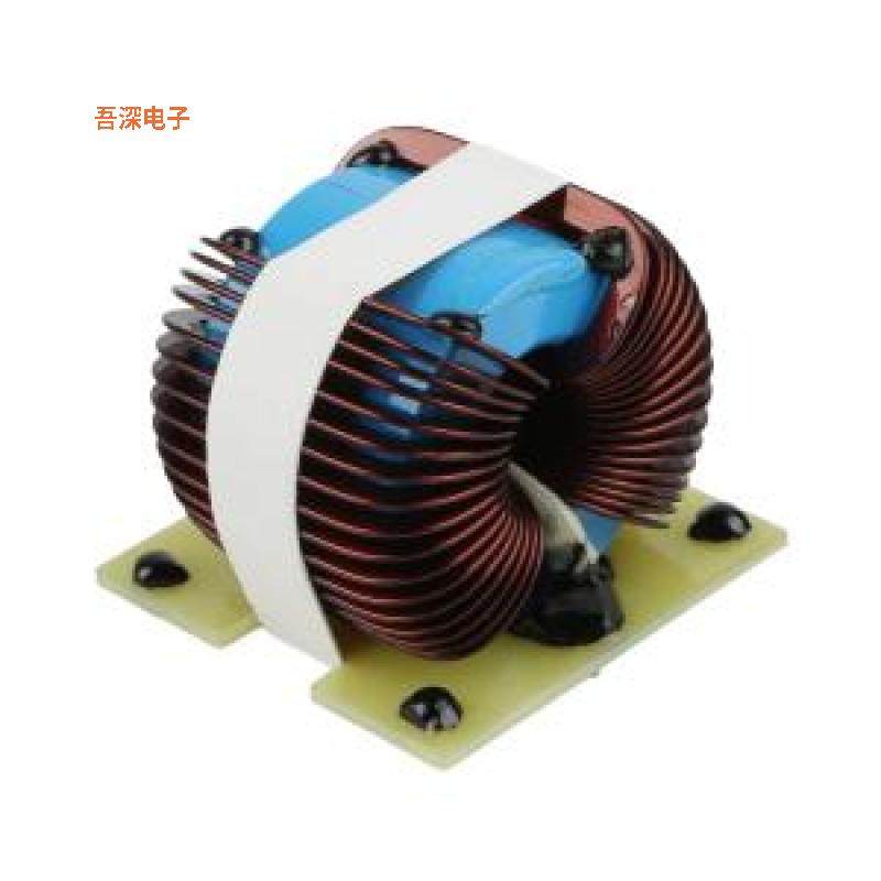 SLT6155V331NBP |带底座功率插件,62x61mm