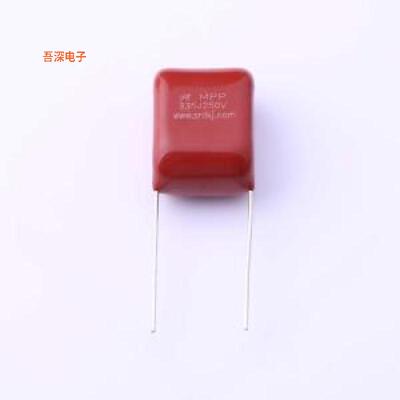 MPP335J2E1912228LC |原装插件聚丙烯膜(CBB)