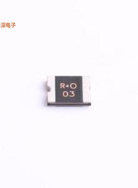 SMD1812-030-60 |原装1812自恢复保险丝