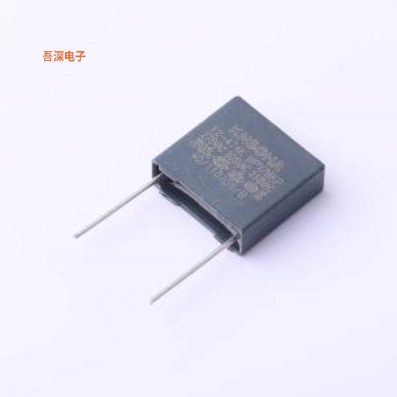 MPX474K31DTKN158G0 |原装插件,P=15mm安规