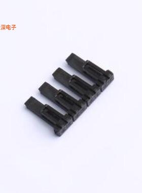 原装 1744544-4 |全新正品EP II TPA 04P, BLACK