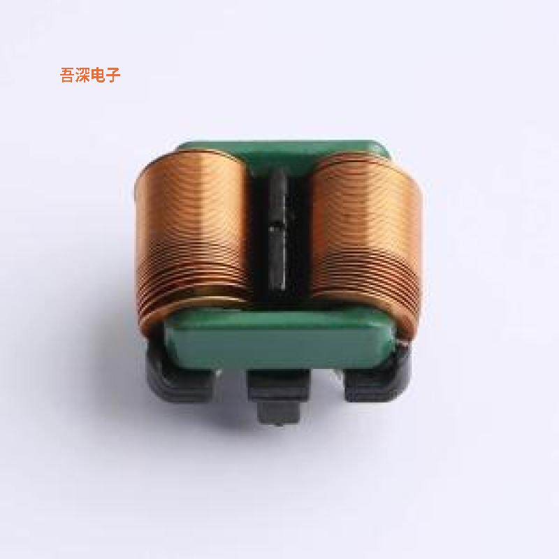 SLT1918H103MNP |共模滤波器DIP 1918 10mh (min) 卧式