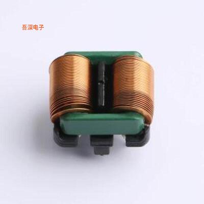 SLT1918H103MNP |共模滤波器DIP 1918 10mh (min) 卧式