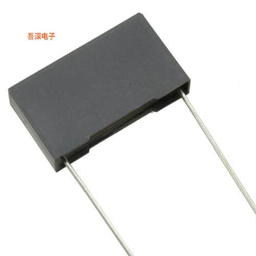 R73QI14704030J |原装全新CAP FILM 4700PF 5% 1KVDC RADIAL