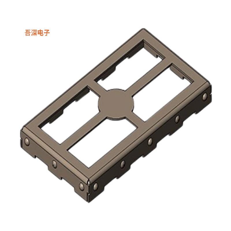 B-0625SB1125-0115XF |原装全新RF SHIELD 0.625" X 1.12