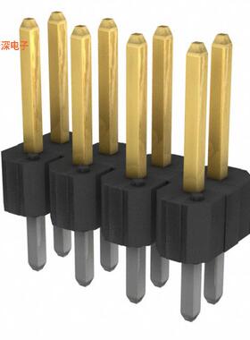 67997-208HLF |原装全新CONN HEADER VERT 8POS 2.54MM