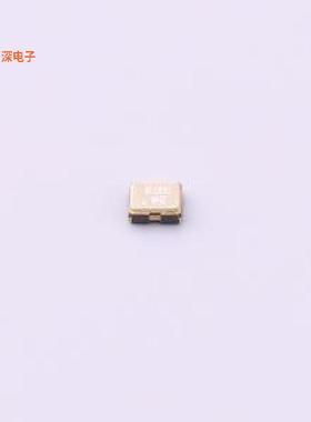 XOS20016000LT00351005 |原装SMD2016-4P有源晶振